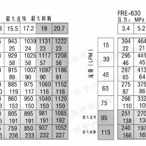 FRE系列标准完美体育（中国大陆）官方网站马达
